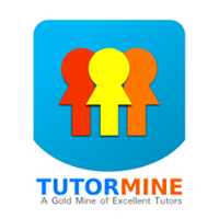 Tutormine logo