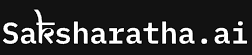 Saksharatha logo