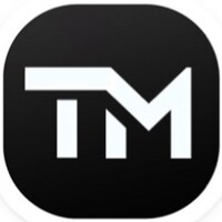 Techmaghi logo