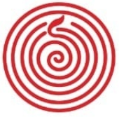Vedhik IAS Academy logo