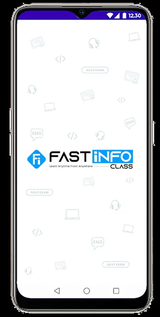 FastInfo Class™ | Learning App screenshot 1