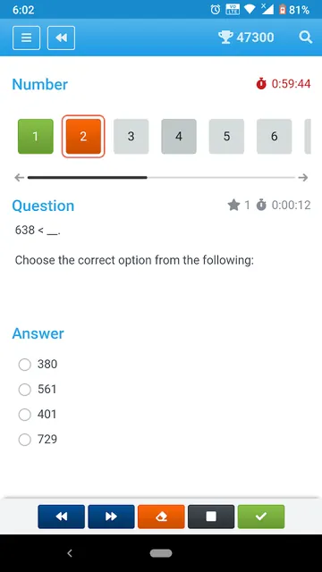 DeltaStep screenshot 4
