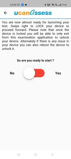 UCanAssess screenshot 3