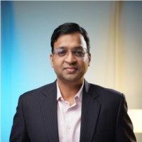 Vivek Bajaj profile photo