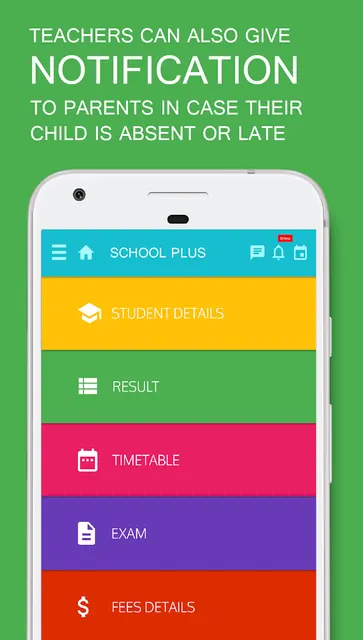 School Plus-School Management screenshot 2