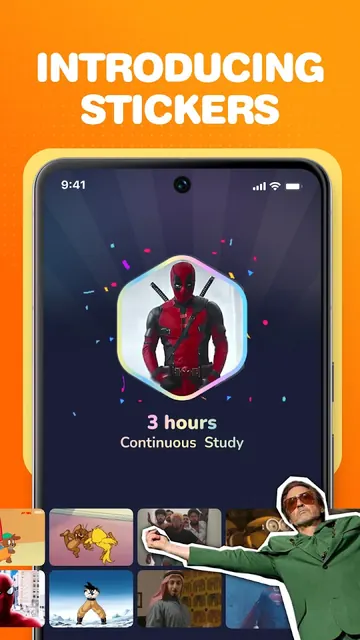 Eduport Learning App screenshot 5