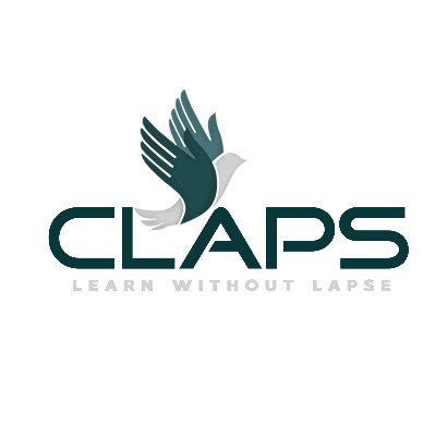 CLAPS logo