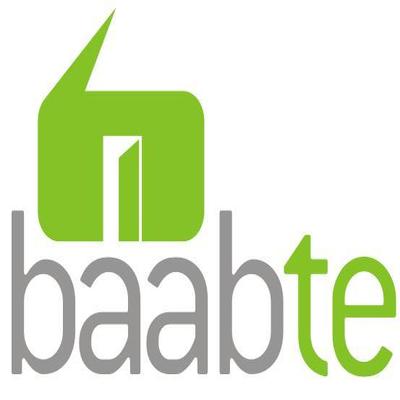 Baabte logo