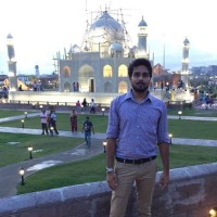 Bilal Ahmad profile photo