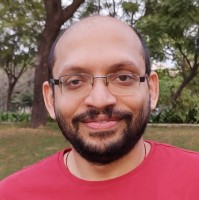 Pankaj Agrawal profile photo
