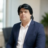 Atul Dubey profile photo