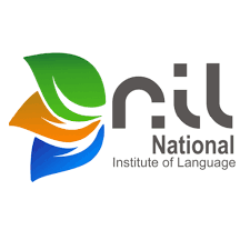 National Institute of Language logo