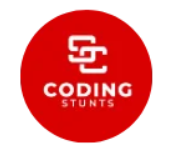 Coding Stunts logo