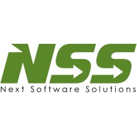 Next Software Solutions logo