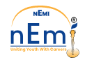 nEmi logo