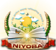 Niyoba logo