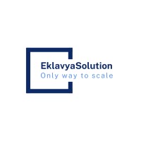 Eklavya Solution logo
