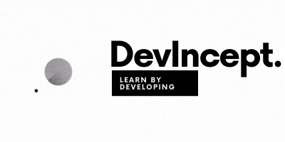 DevIncept logo