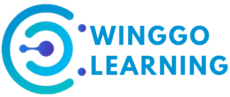 Winggo Learning logo