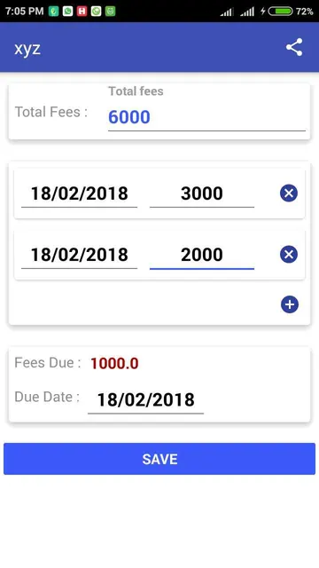 Teachers App | Attendance App screenshot 5