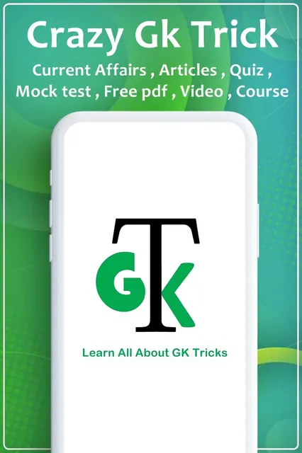 Crazy Gk Trick Current Affairs screenshot 1