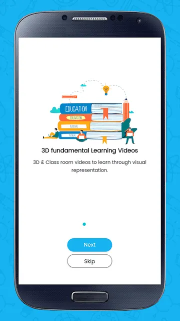 Praadis Education Learning App screenshot 3