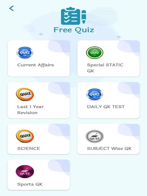 MJT App : Exam Prep & eBooks screenshot 3