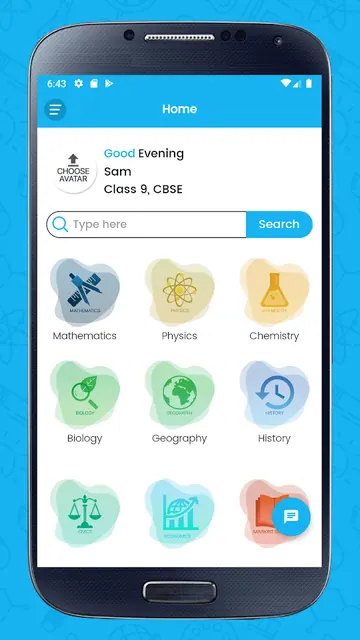 Praadis Education Learning App screenshot 5