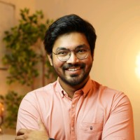 Pranay Chouhan profile photo
