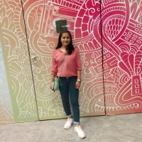 Nikita Chaudhary profile photo