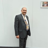 Kaushik Nag profile photo