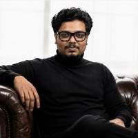 Atharva Puranik profile photo