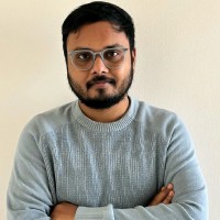 Chinmay Anand profile photo