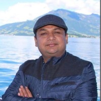 Nishant khaira profile photo