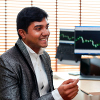 Aayush Jindal profile photo
