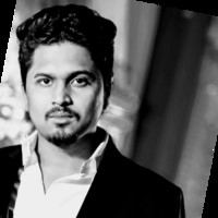Priyank Shrivatsava profile photo