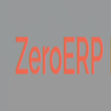 ZeroERP Software logo