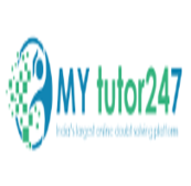 My Tutor247 logo
