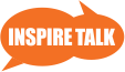 Inspire Talk logo
