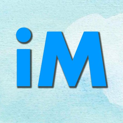 iMature logo