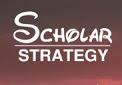 Scholar Strategy logo