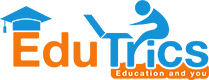 Edutrics logo