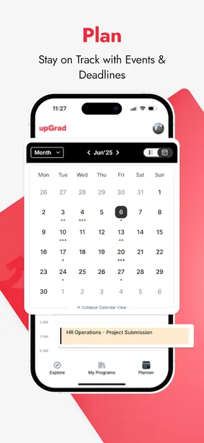 upGrad screenshot 6