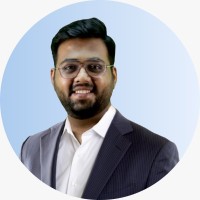 Harshit Shah profile photo