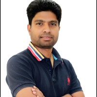 Prashanth Peethambaran profile photo
