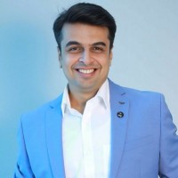 Chintan Kotak profile photo