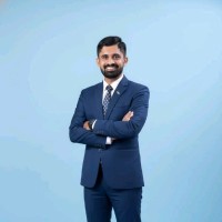 Ashish Desai profile photo