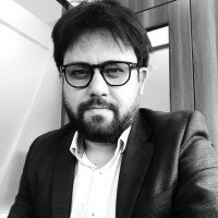 Vighnesh Deshmukh profile photo