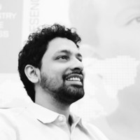 Abbas Gabajiwala profile photo