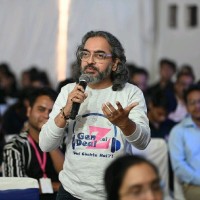 Akshay Shah profile photo